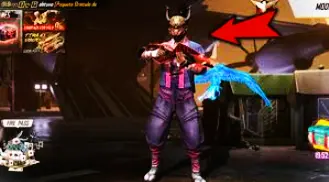 Alcitruco Free Fire APK