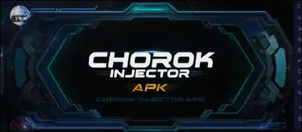 Chorok Injector APK