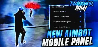 Dragonor Army Injector APK