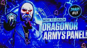 Dragonor Army Injector APK