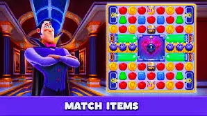 Match Villains APK