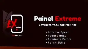 Painel Extreme APK