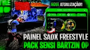 Painel Freestyle APK