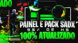 Painel Freestyle APK