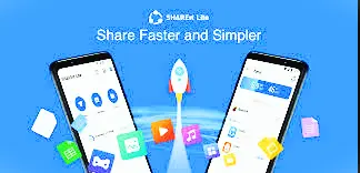 SHAREit Lite APK
