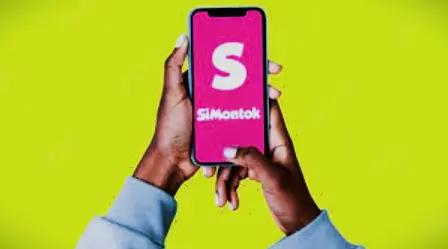 SiMontok Browser APK