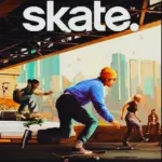 Skate 4 APK