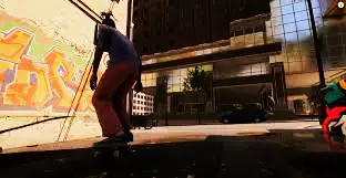 Skate 4 APK