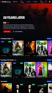 Boredflix APK