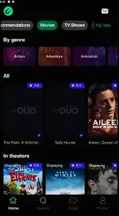 Cine Duo APK