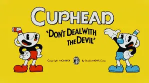 Cuphead DLC APK