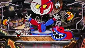 Cuphead DLC APK