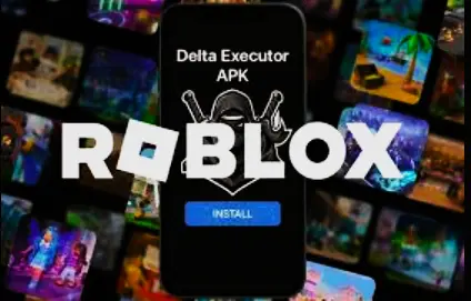 Delta Roblox APK