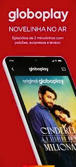 Globoplay APK