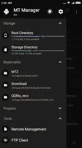 MT Manager APK