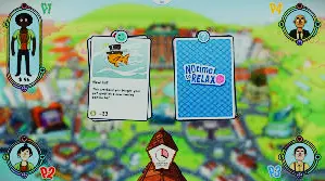 No Time to Relax APK