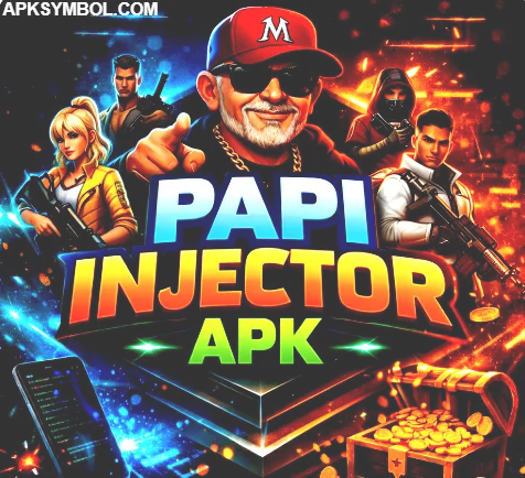 Papi Injector APK