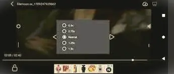 Pur Video Player APK