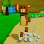 Super Bear Adventure APK