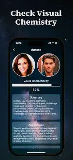 Amora APK