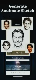 Amora APK