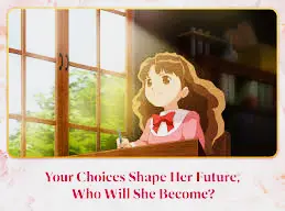 Crunchyroll Princess Maker 2