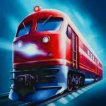Frenzy Train APK