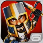 Kingdoms & Lords APK