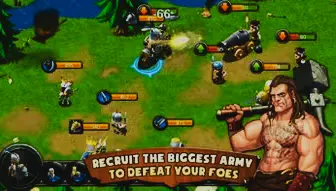 Kingdoms & Lords APK
