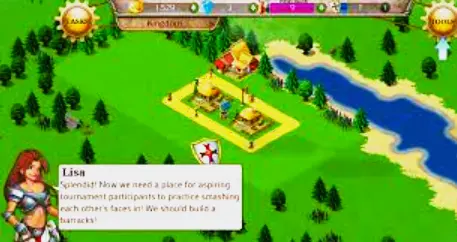 Kingdoms & Lords APK