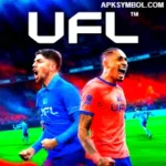 UFL Soccer Game 2026