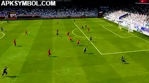 UFL Soccer Game 2026