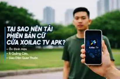 Xoilac TV APK