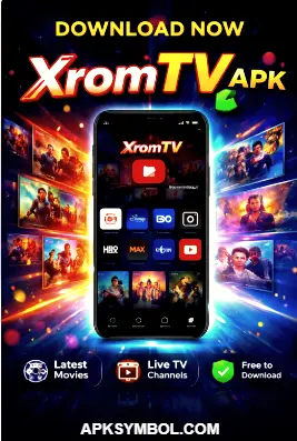 XromTV APK