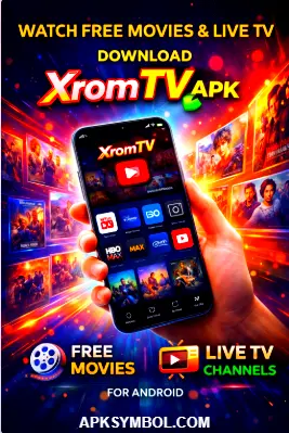 XromTV APK
