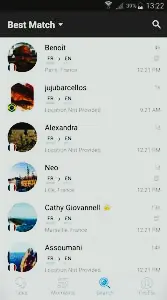 HelloTalk APK