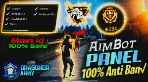 Dragonor Injector APK