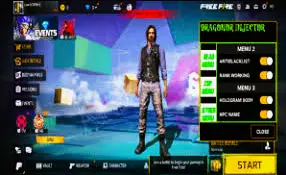 Dragonor Injector APK