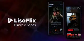 LisoFlix APK