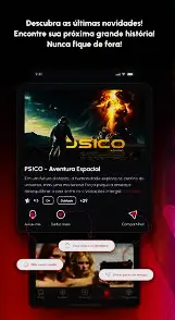 LisoFlix APK