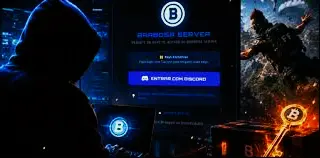 Barbosa Server APK