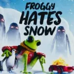 Froggy Hates Snow APK