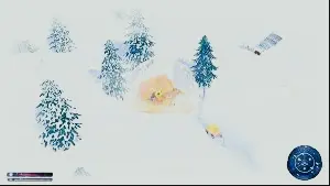 Froggy Hates Snow APK