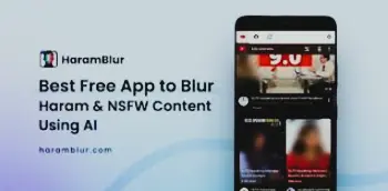 HaramBlur APK