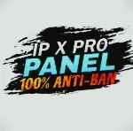 IP X Pro Panel APK