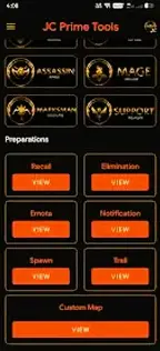 JC Prime Tools APK