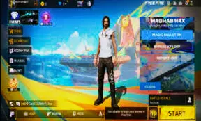 MadHab H4X Injector APK