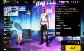 Twister 420 Injector APK