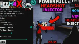 Twister 420 Injector APK