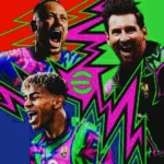 eFootball 2026 APK